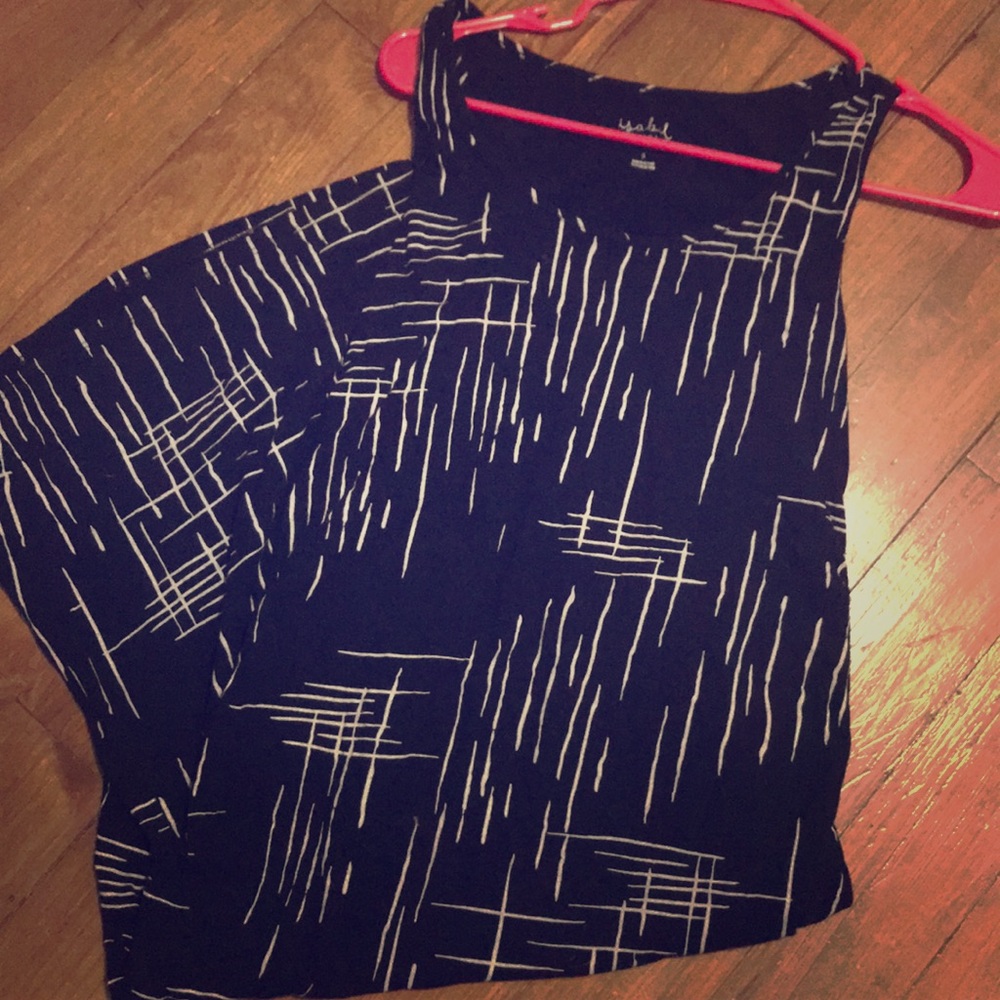 Maternity dress